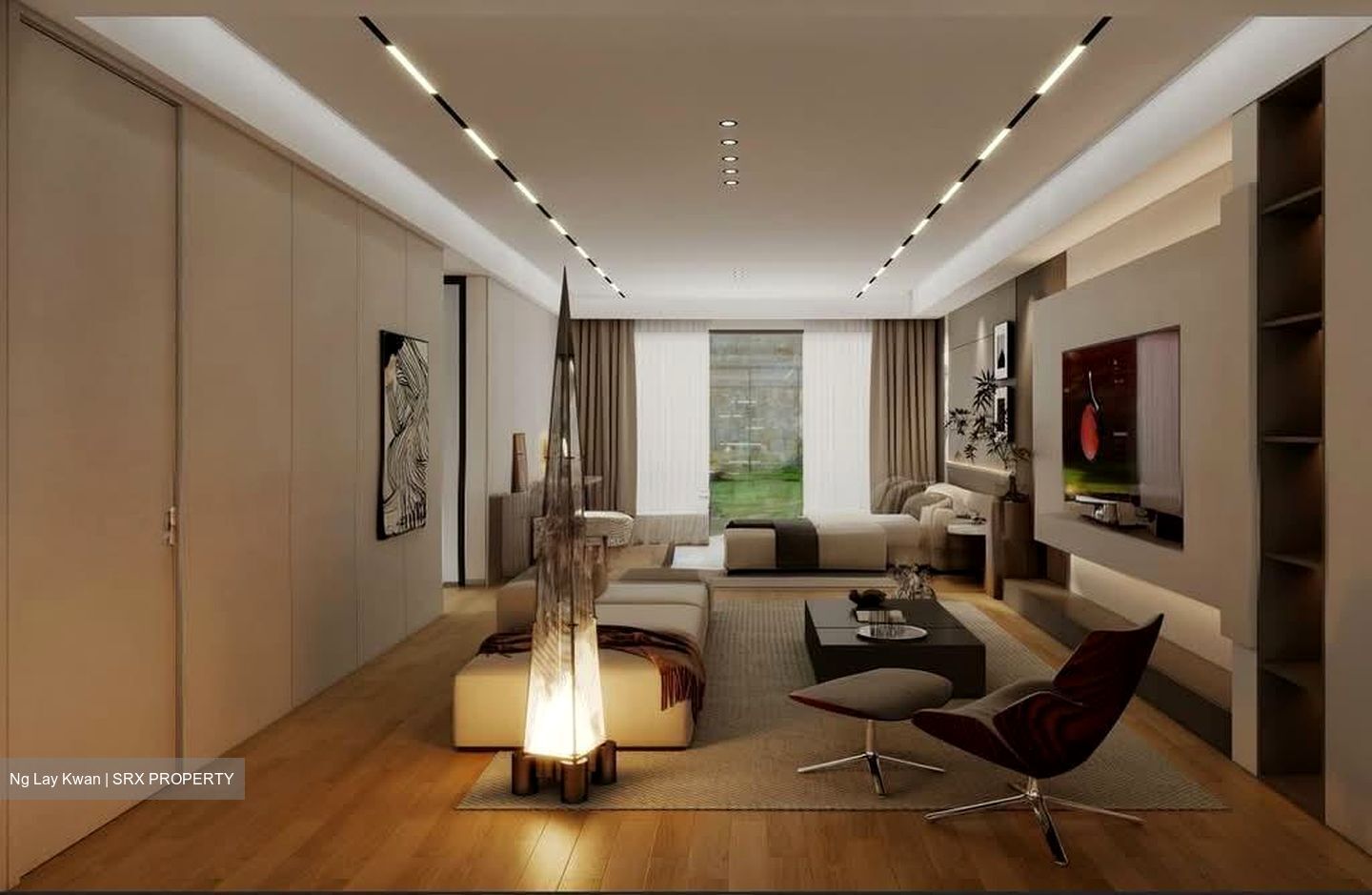 Serangoon Garden Estate (D19), Terrace #547906231
